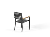 Transformer Outdoor Chair