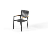 Transformer Outdoor Chair