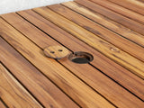 Transformer Outdoor Dining Set