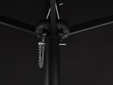 Transformer Outdoor Patio Umbrella