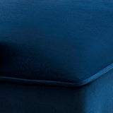 Tiffany Performance Velvet Dining Chair