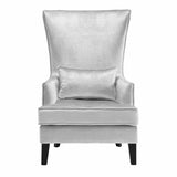 Bristol Tall Wingback Chair