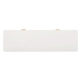 Julieta 62" Acacia Wood 6-Drawer Dresser