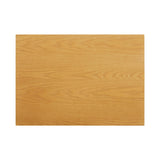 Oodle 24" Natural Ash Nightstand With Drawer