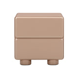 Tammy 22" 2-Drawer Nightstand