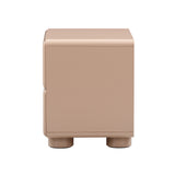 Tammy 22" 2-Drawer Nightstand