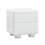 Tammy 22" 2-Drawer Nightstand