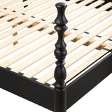 Rosalie Ash Bed