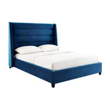 Koah Performance Velvet Bed