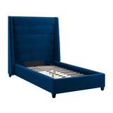 Koah Performance Velvet Bed