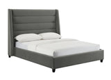 Koah Performance Velvet Bed