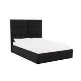Eliana Performance Velvet Bed