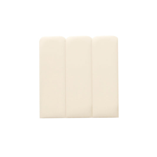Palani Performance Velvet Headboard Wings