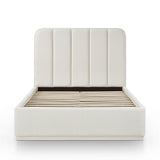 Parker Chenille Bed