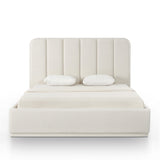 Parker Chenille Bed