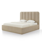 Parker Chenille Bed
