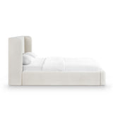Harmony Performance Chenille Bed