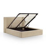 Harmony Performance Chenille Bed