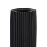 Jenna Concrete Table Vase