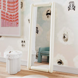 Cozzi 28"X68"Large Floor Mirror