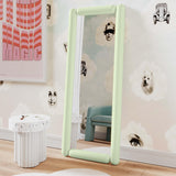 Cozzi 28"X68"Large Floor Mirror