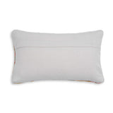 Oh, This Old Schmatte 15"X9" Jacquard Cotton Throw Pillow