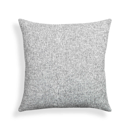 Poh 20" Boucle Square Throw Pillow
