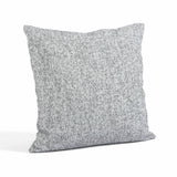 Poh 20" Boucle Square Throw Pillow