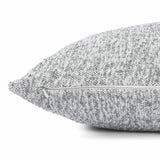 Poh 20" Boucle Square Throw Pillow