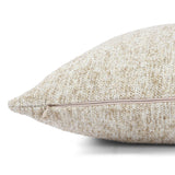 Poh 20" Boucle Square Throw Pillow