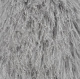 Tibetan Sheep Throw Pillow (16"-20")