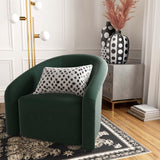 Genuine Goatskin Throw Pillow (20"X12"-16"X16")