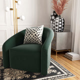 Genuine Goatskin Throw Pillow (20"X12"-16"X16")