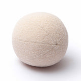 Boba Long Mohair Ball Throw Pillow (9"-14")