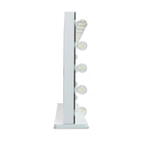 Lola Vanity Mirror (25.6"-41")