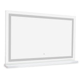 Lola LED Panel Vanity Mirror (25"-41")