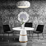Evora Performance Velvet Dining Chair - Set of 2