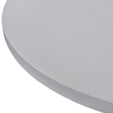 Rishi 120" Rope Oval Dining Table