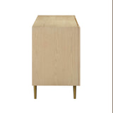 Echo 70" Washed Natural Ash Sideboard