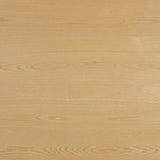 Bambi 90" Ash Rectangular Dining Table