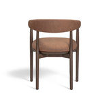 Vina Performance Vegan Leather Dining Chair