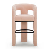 Malone Performance Chenille Stool