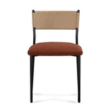 Celine Performance Boucle Dining Chair - Set of 2