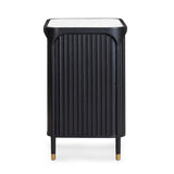 Yaha Bar Cabinet