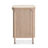 Yaha Bar Cabinet