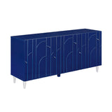 Deco Lacquer Buffet