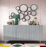 Deco Lacquer Buffet