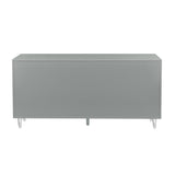 Deco Lacquer Buffet