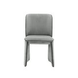 Kinsley Performance Fabric Dining Chair