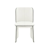 Kinsley Performance Fabric Dining Chair